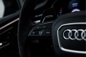 2025 AUDI RSQ8 缩略图 50