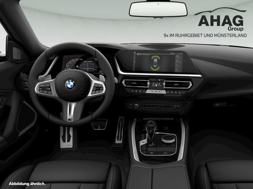 BMW Z4 M40 - Bild 4