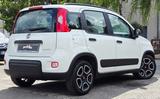 Fiat Panda*1.HAND*37 TKM*KLIMA*ANDROID*PDC*STARTSTOP* - Fiat Panda: 1.3