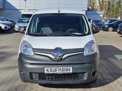 Fahrzeugabbildung Kangoo Rapid Extra Blue dCi 115 Sortimo