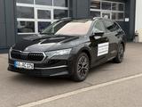 Skoda Octavia Combi 1.5 TSI mHEV DSG 110kW Exclusive - Skoda Octavia: Exclusive