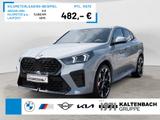 BMW X2 sDrive 20i M-Sport Pro LED NAVI KAMERA SHZ - Jahreswagen