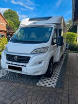 Carado T448 Wohnmobil | EZ 08/2020 | 28.000 km | - Carado T 448