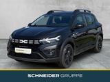 Dacia Sandero STAEPWAY EXPRESSION TCE 90 KLIMA+NAVI - Dacia Sandero Tageszulassungen