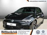 Volkswagen Golf VIII R-Line TDI DSG HUD AHK 12,9"-NAV Kamer - Volkswagen Golf mit Diesel-Antrieb: Limousine, Automatik, 1.9