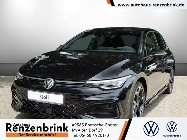 Golf VIII PA R-Line TDI DSG AHK