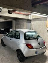 Ford KA 1.3L *Sparsam*Stadtflitzer*techn-i.O* - Ford Ka/Ka+ aus 2003