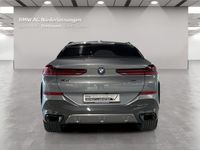 BMW X6 - Vorschau Bild 9
