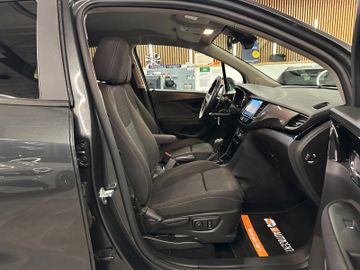 Opel Mokka X Active *NAVI*PDC*TEMPOMAT*AHK*SZHZ*