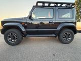 Suzuki Jimny 1.5 ALLGRIP Comfort+, Dachträger - Suzuki Gebrauchtwagen in Stuttgart