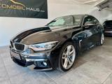 BMW 430i Coupe xDrive M Sport *DEUTSCH*HUD*LED*HIFI* - BMW 430: 430d