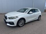 BMW 118 i Advantage*CAM*NAVI*AUTOMATIK*DIG TACHO - BMW 118 mit Benzin-Antrieb