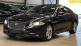 Jaguar XJ 2.0i - Jaguar XJ aus 2013