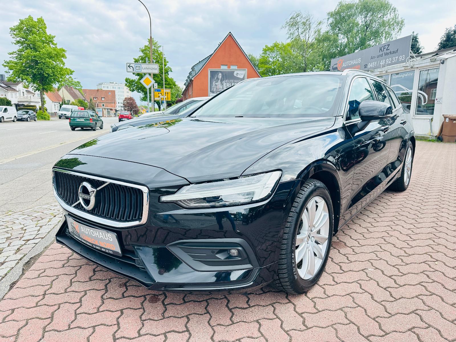 Volvo V60 Kombi Momentum