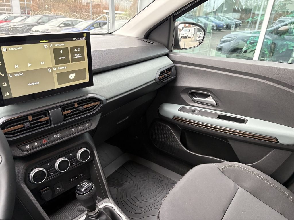 DACIA Jogger - Bild 5
