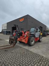 Manitou MT1840 - Manitou 1840