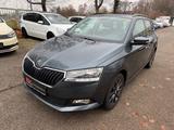 Skoda Fabia Combi Soleil Automatik PDC - gebrauchte Skoda Fabia aus dem Jahr 2019