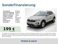 Volkswagen T-Roc - Vorschau Bild 1