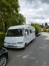 Pilote Galaxy 880 - Offers