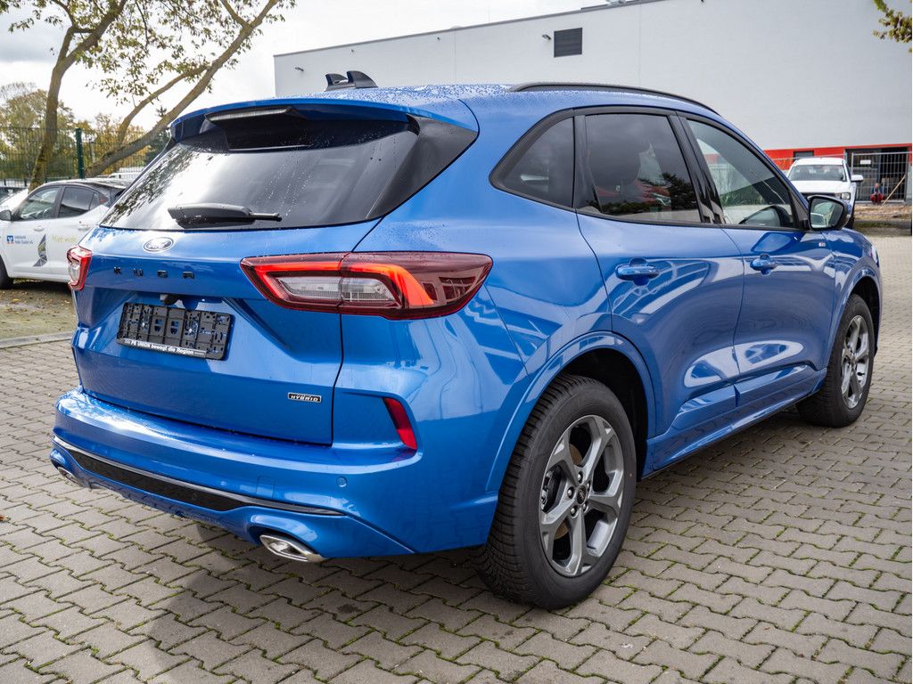 Ford Kuga - Bild 4