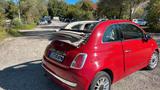 Fiat 500C 0.9 TwinAir Lounge C Lounge - Fiat aus 2010