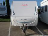 Dethleffs c-joy 480 FSH Sie sparen 3.653,- - Dethleffs 65