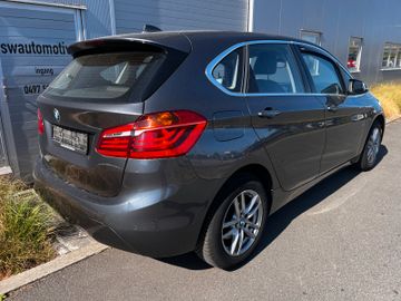BMW 218 - 2