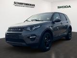 Land Rover Discovery Sport SE AWD *Händlerfahrzeug* - Land Rover Gebrauchtwagen in Stuttgart
