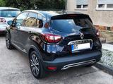 Renault Captur TCe 120 Initiale Paris - Klima, Temp, SHZ - Renault Captur Gebrauchtwagen in Berlin
