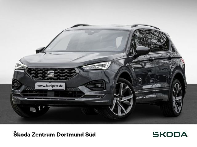 Seat Tarraco 2.0 FR 4X4 PANO AHK CAM ACC LM20 NAVI