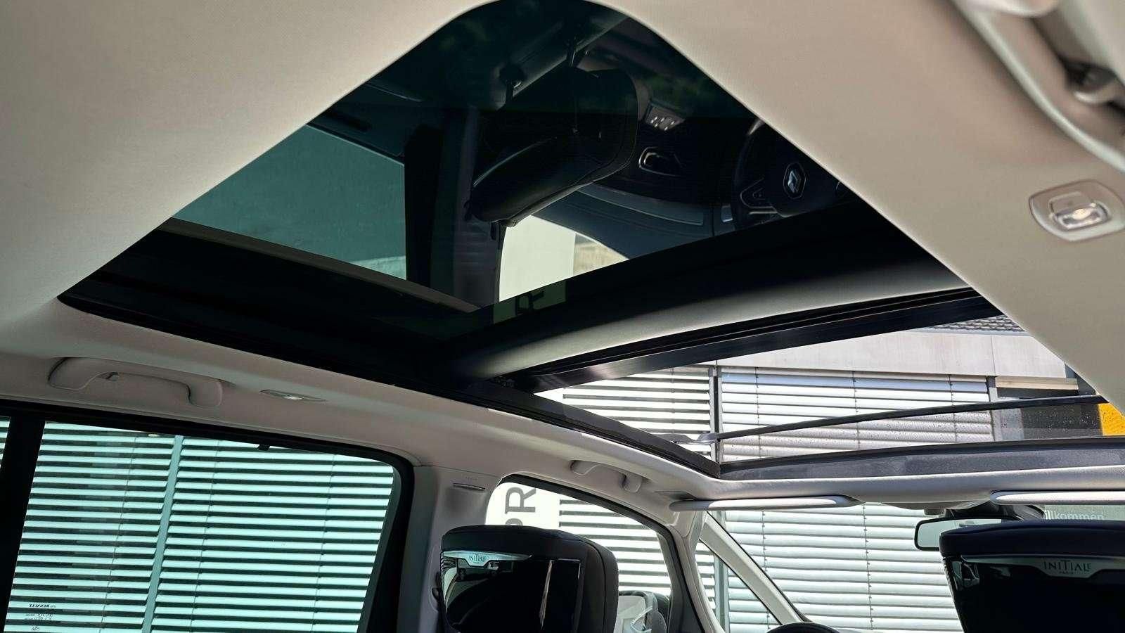 Fahrzeugabbildung Renault Espace Initiale Paris TCe 225 EDC