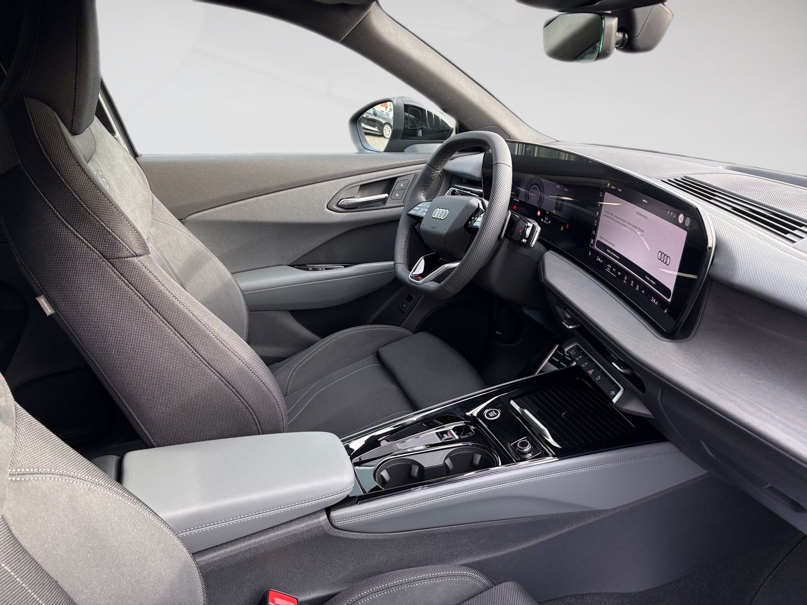 Audi Q3 - Bild 9