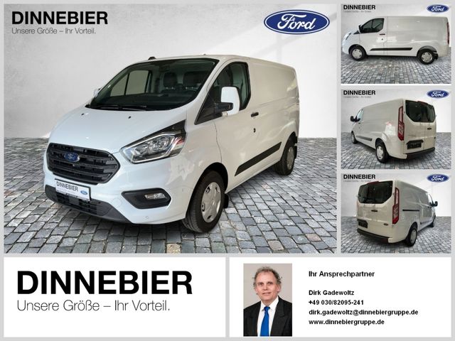 Ford TRANSIT CUSTOM 280 L1 H1 Kastenwagen LKW Trende