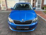 Skoda Fabia Ambition /Isofix/StartStop/Temp/Shz/Ac/ - Skoda Fabia: I