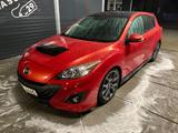 Mazda 3 2.3 MZR DISI Turbo MPS MPS - Mazda 3: Mp3