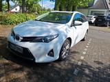 Toyota Auris Touring Sports Touring Sports 1,8 Exec