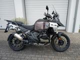 BMW R1300GS Adventure Triple Black, alle Pakete,  WA - BMW R 1300 GS ADVENTURE