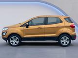 Ford EcoSport 1.0 EB Trend PDC+Winterpak+Klimaautom+B - Ford EcoSport Trend mit Benzin-Antrieb