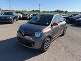 Renault Twingo Intens 1.Hand Euro6 PDC Tempomat - Renault Unfallwagen