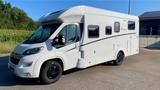 Dethleffs Trend 90 T 7057 EBL *Klima* *Hubbett* - Angebote