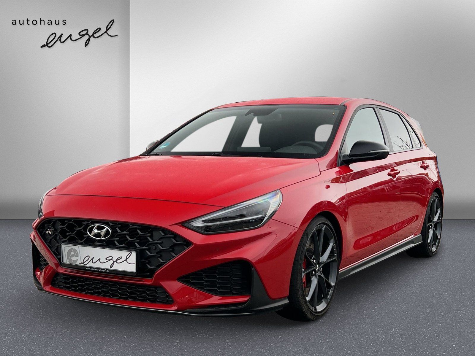 Hyundai i30 2023