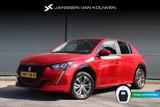 Peugeot e-208 EV Active Pack 50 kWh - rote Peugeot e-208