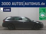 Skoda Octavia Kombi 1.5 TSI Style Navi LED RfK AHK ACC