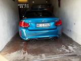 BMW M2 Coupé M2 - BMW M2: 3 Türen