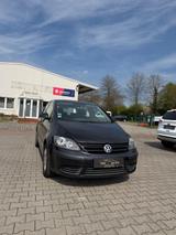 Volkswagen Golf Plus 1.4 Trendline - aus 2005: Van