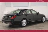 Mercedes-Benz S 400 4M- 360°-Soft-Pano-Burmester-Luft-HUD-AHK- - Mercedes-Benz S 400 mit Panoramadach