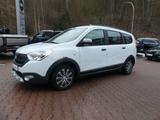Dacia Lodgy Stepway Celebration*1.6*SHZ*Klima*BT*Navi - weiße Dacia Lodgy