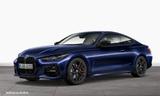 BMW 420i Coupé M Sport Standheizung LiveCockpitProf - BMW 420 in Saarbrücken