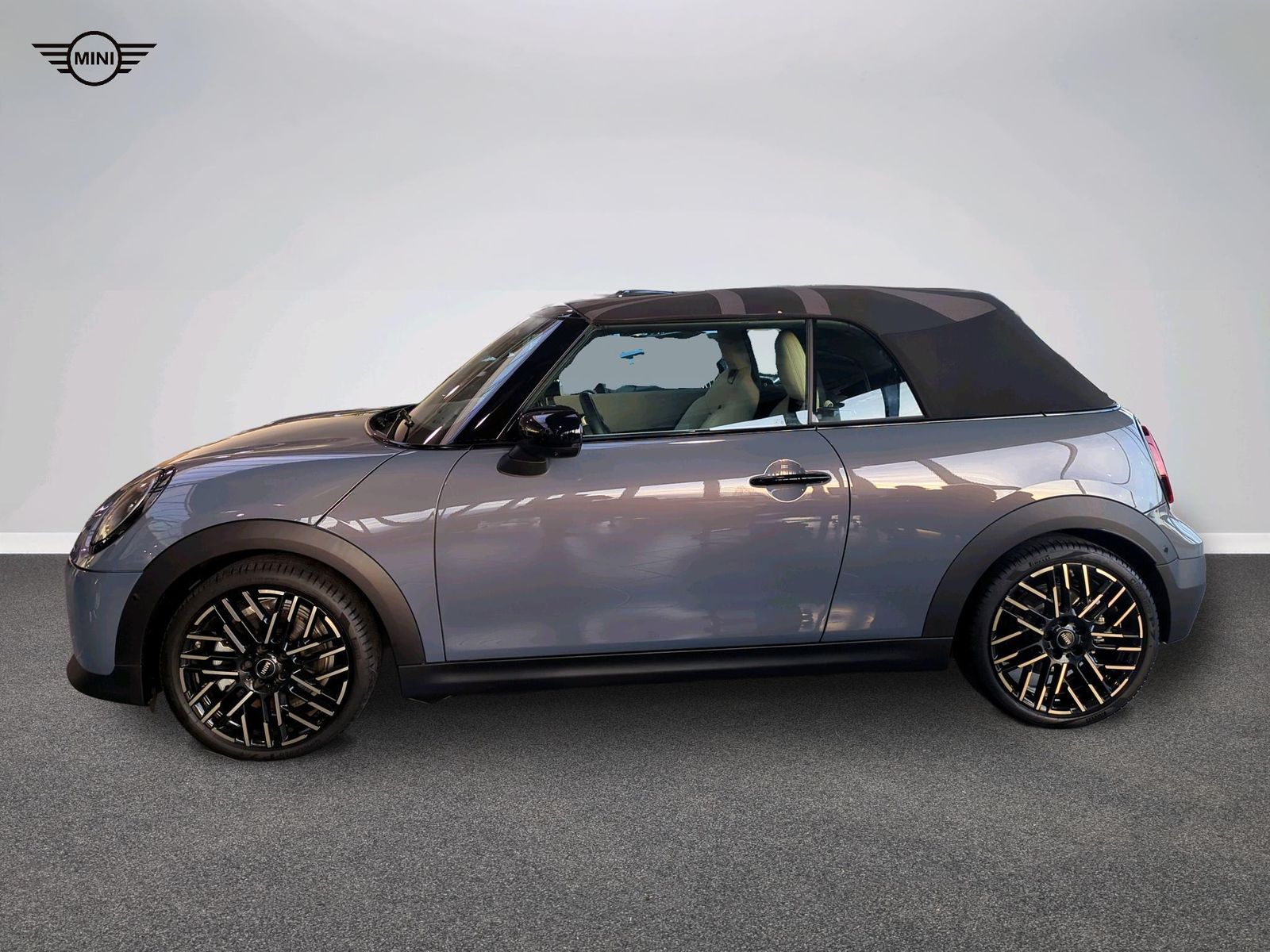 MINI Cooper S Cabrio - Bild 7