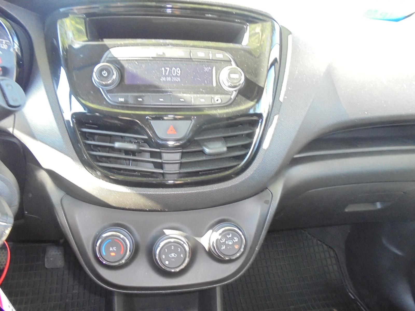 Opel Karl"Cool-Edition"sehr gepflegter Garagenwagen !